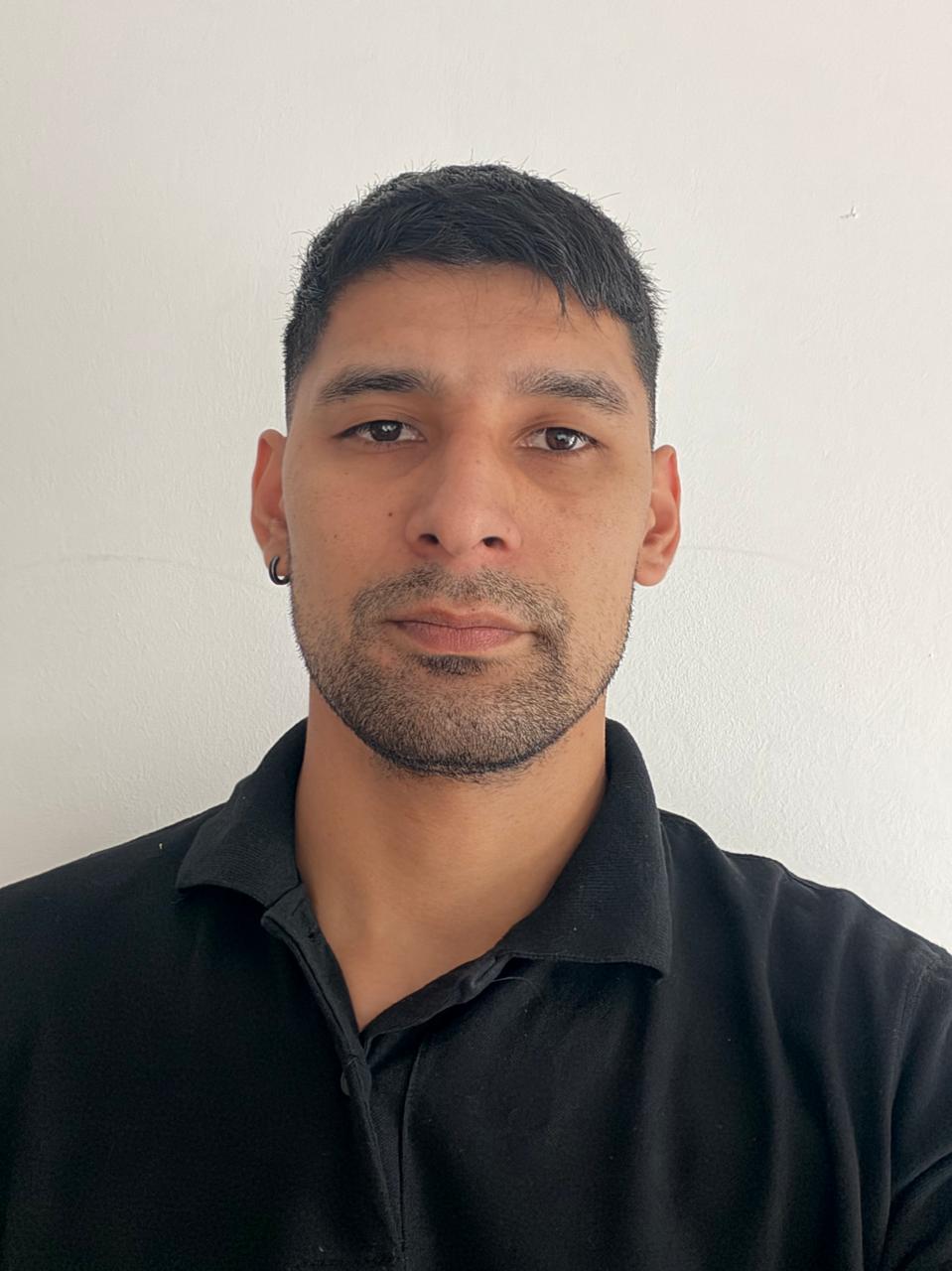Rodriguez Carlos Ezequiel